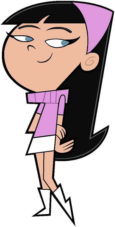 trixie tang the fairly oddparents|trixie from fairly odd parents.